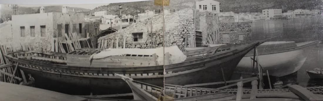 Atölyeden — çalışma panosu