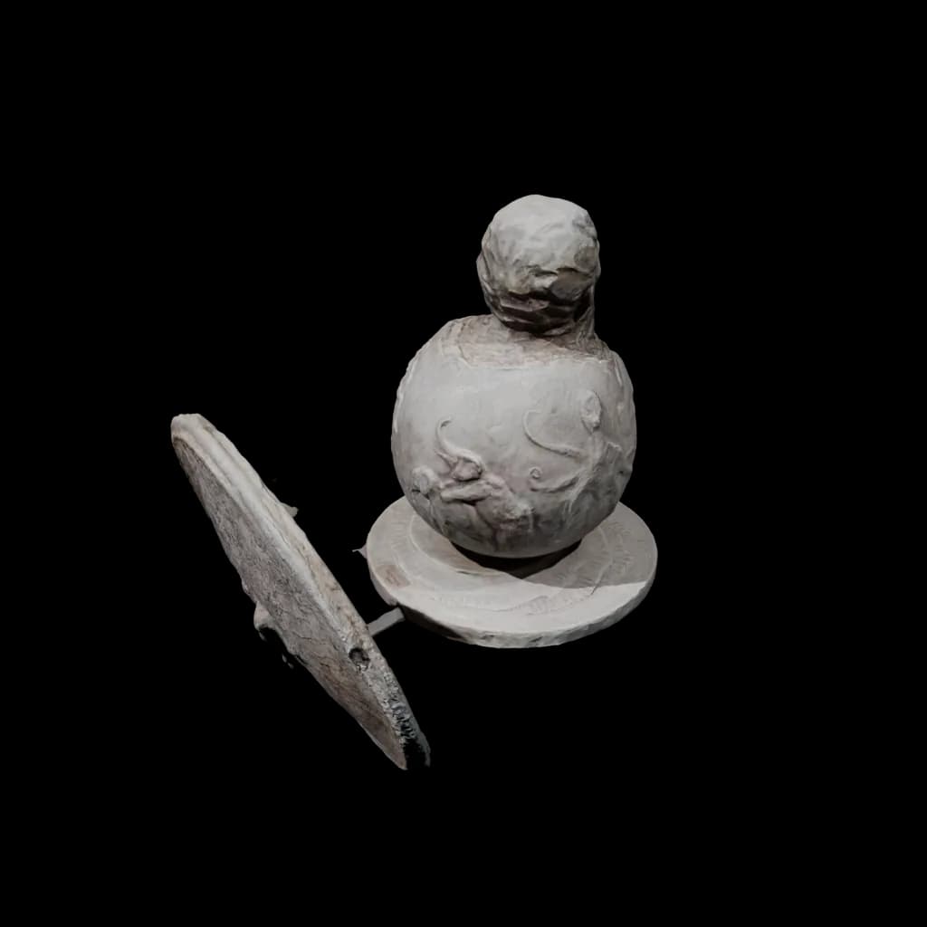HOMO SAPİENS'İN BABASI — yükleniyor