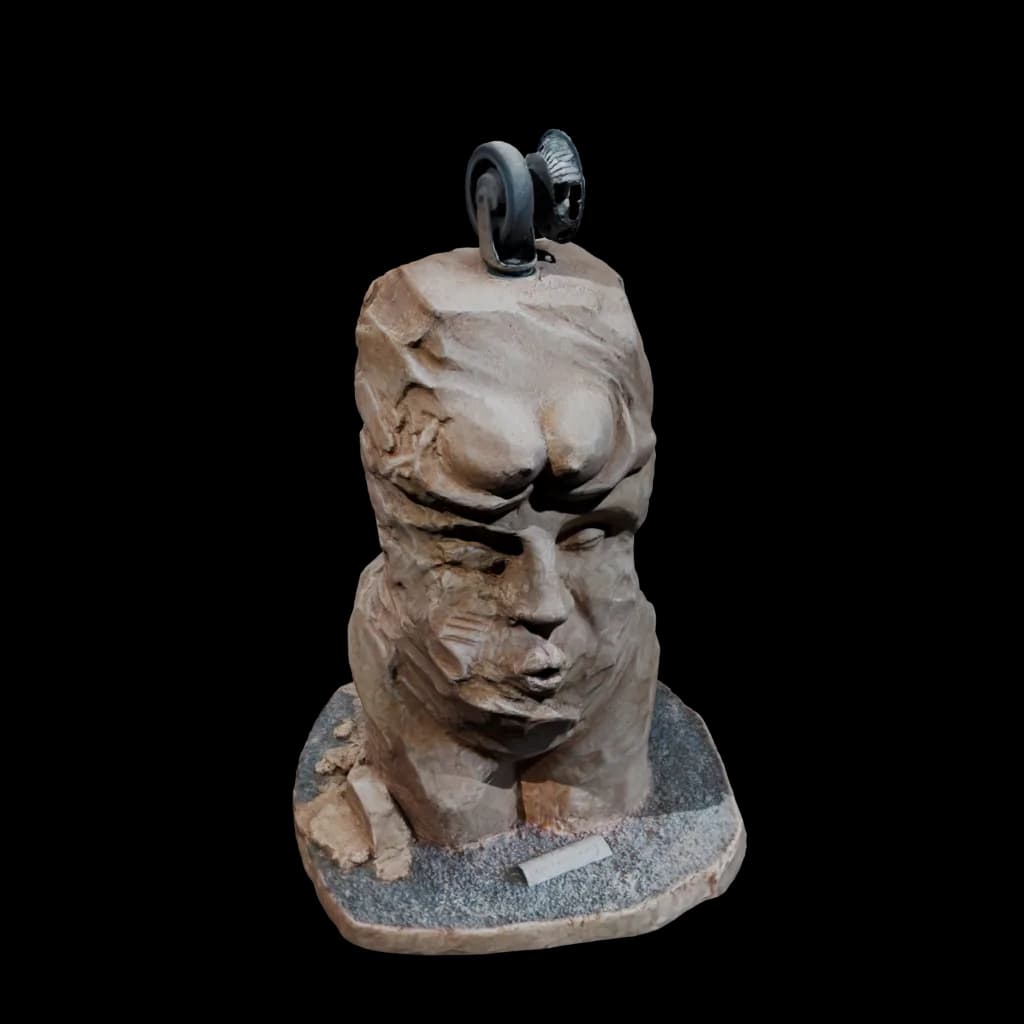 ISHTAR — yükleniyor