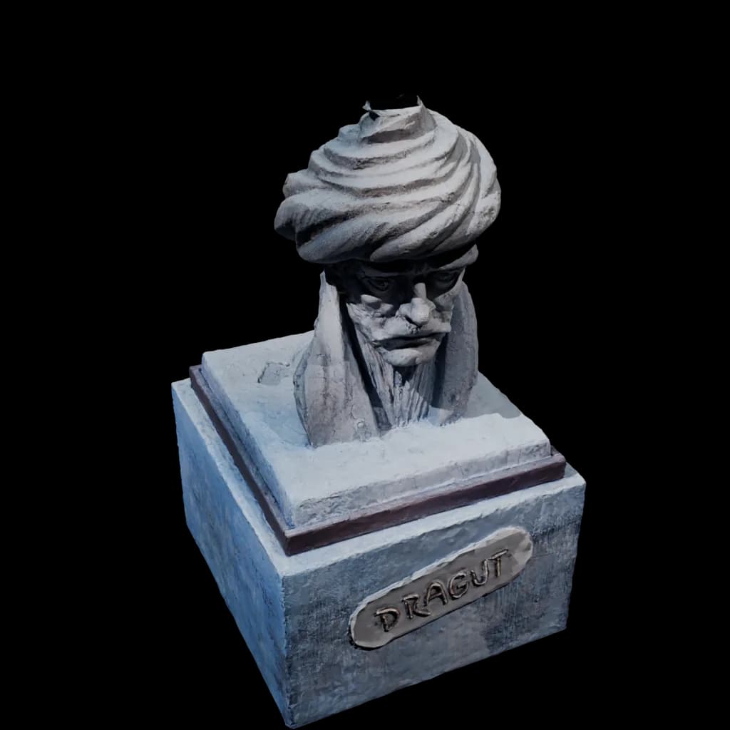 TURGUT REİS — yükleniyor