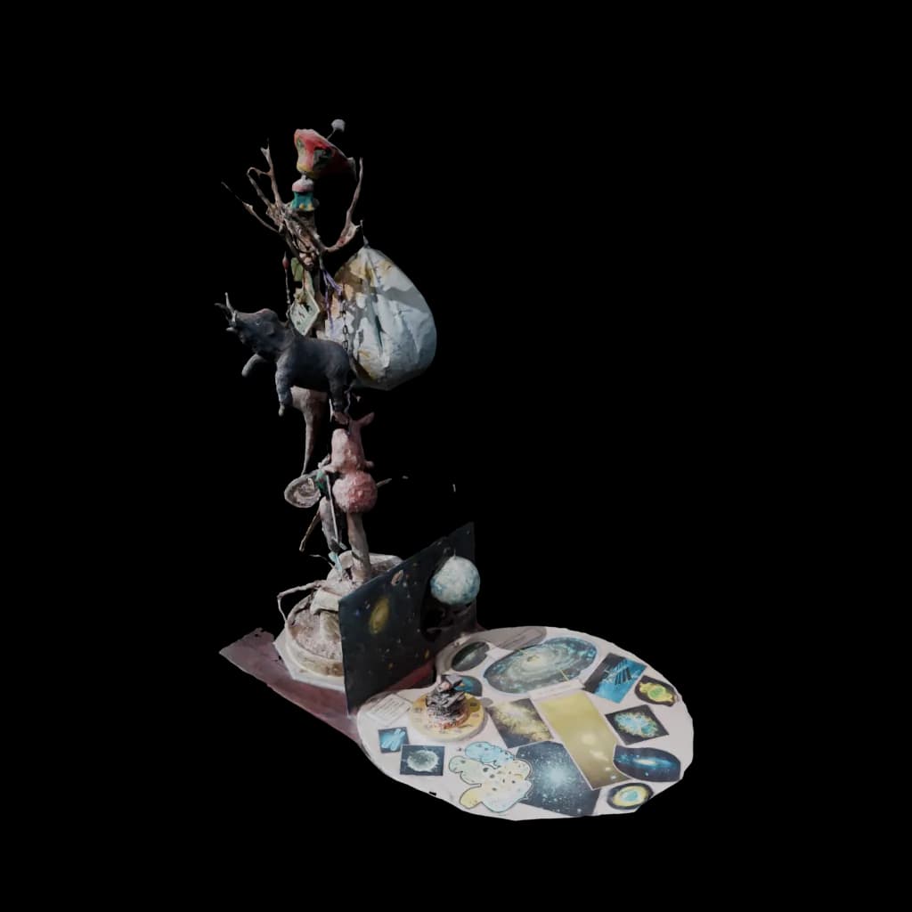 VAROLUŞ-5 — yükleniyor