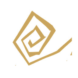 Kaptan Heyamola'nın spiral logosu