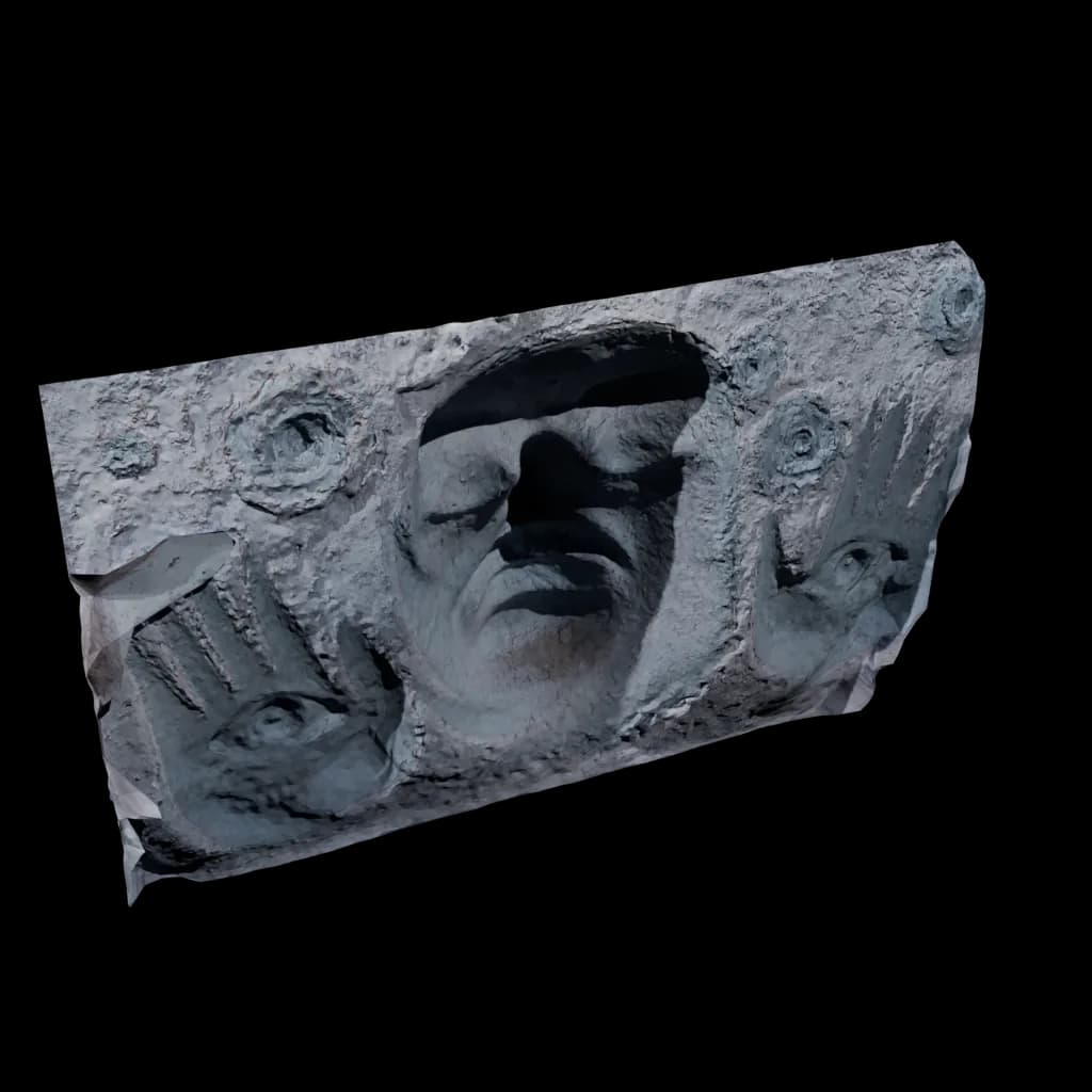 GÖZ VE EL — yükleniyor