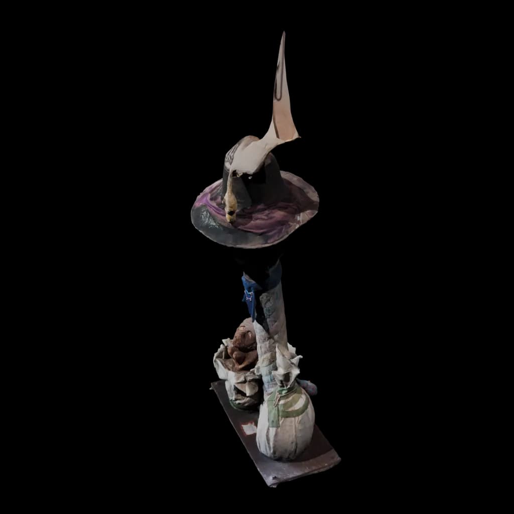 TOTEM — yükleniyor